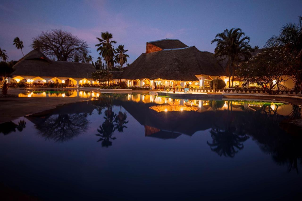 Zanzibar Beach Resort Kültér fotó