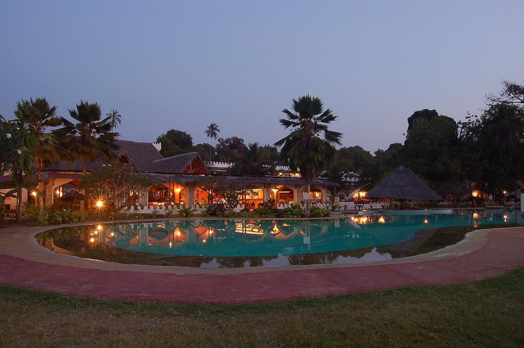 Zanzibar Beach Resort Kültér fotó
